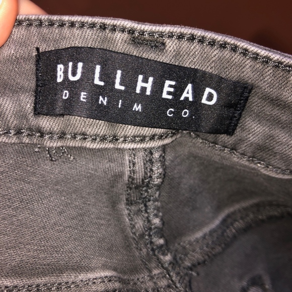 Pacsun Mid-Rise Jeans - Picture 3 of 4